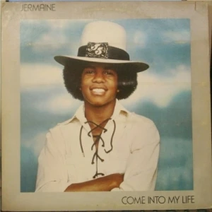 Come Into My Life