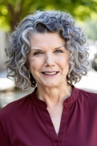 Carol Anne Taylor