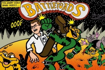 Battletoads