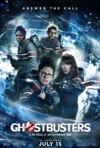 Theatrical Poster (USA)