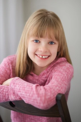 Freya Nicole Arnason