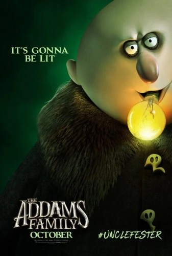 Theatrical Poster (USA)