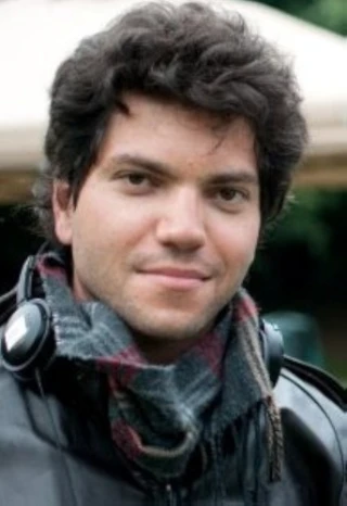 Jean-Paul Chreky