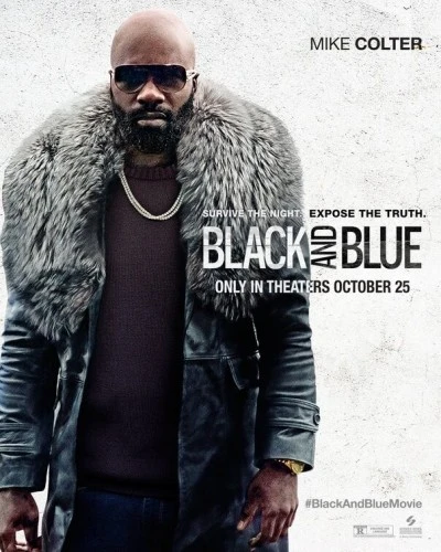 Theatrical Poster (USA)