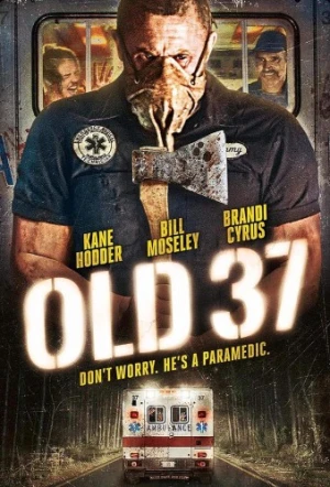 DVD Cover (Alchemy)