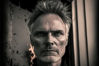 Duncan Ritchie