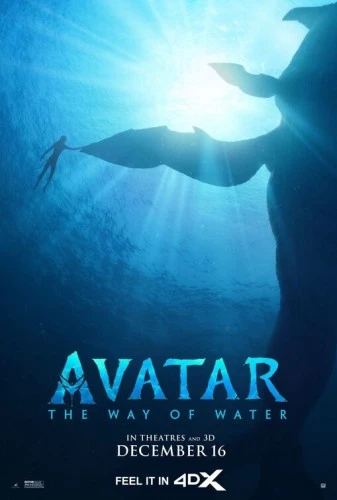 Theatrical Poster (USA)
