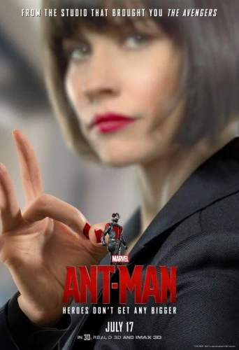 Theatrical Poster (USA)