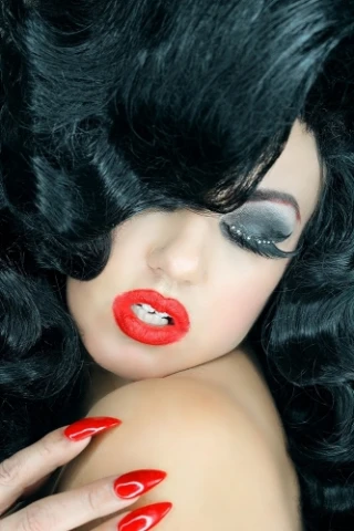 Loretta Vampz