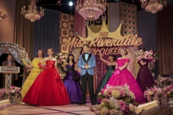 Chapter One Hundred Thirty-Two: Miss Teen Riverdale