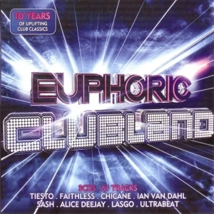 Euphoric Clubland