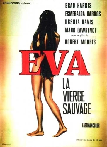 Theatrical Poster (France)
