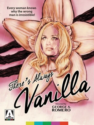 DVD Cover (Arrow Films)