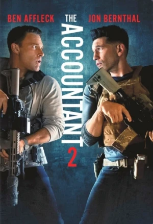 DVD Cover (Warner Brother)