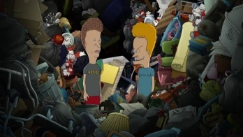 Hoarders/Needle Dicks