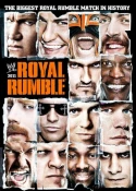 WWE: Royal Rumble 2011