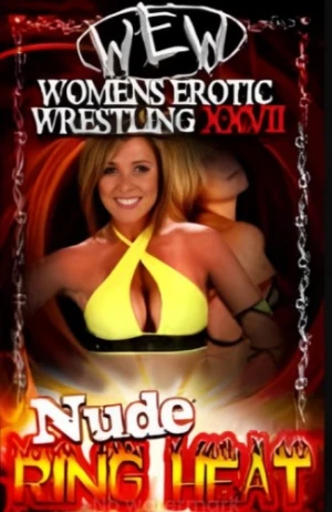 DVD Cover (UK)