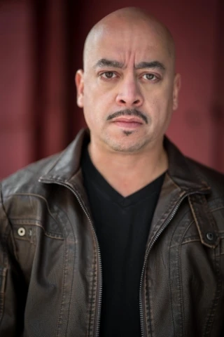 Carlos Arce Jr.