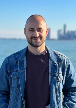 Markus Siegel