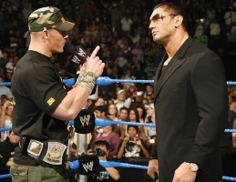 Royal Rumble 2007 Fallout