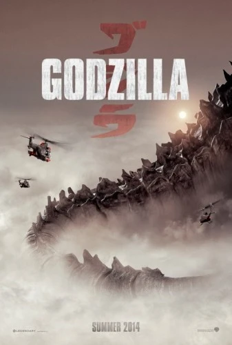 Theatrical Poster (USA)
