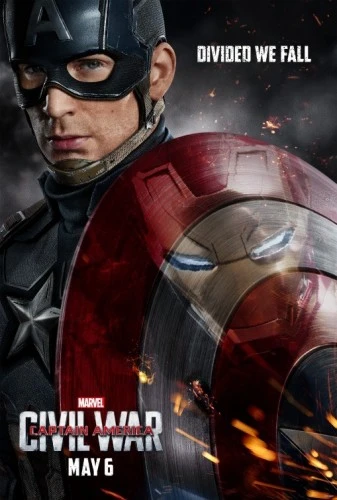 Theatrical Poster (USA)