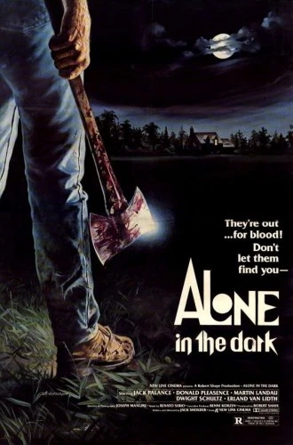 Theatrical Poster (USA)