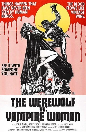 Theatrical Poster (USA)