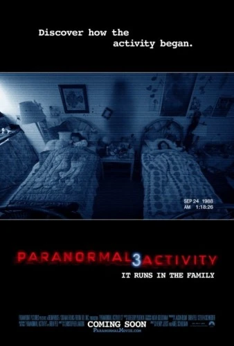 Theatrical Poster (USA)