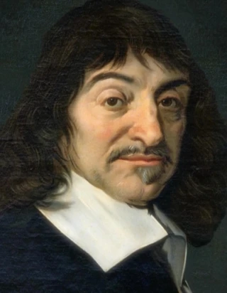 René Descartes