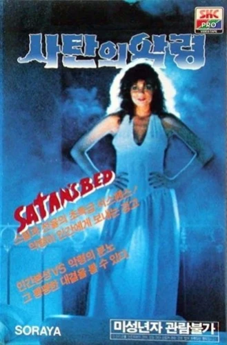 VHS Cover (Indonesia)