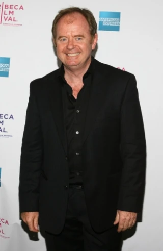 Rod Morris