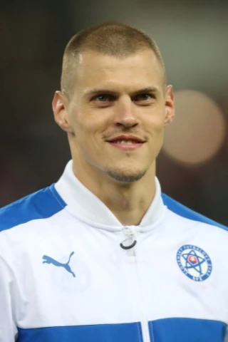 Martin Skrtel