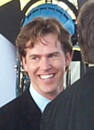 Scott Carson