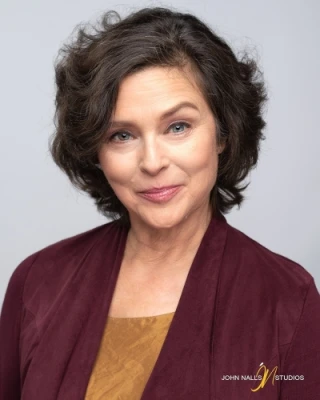 Elaine Wadsworth