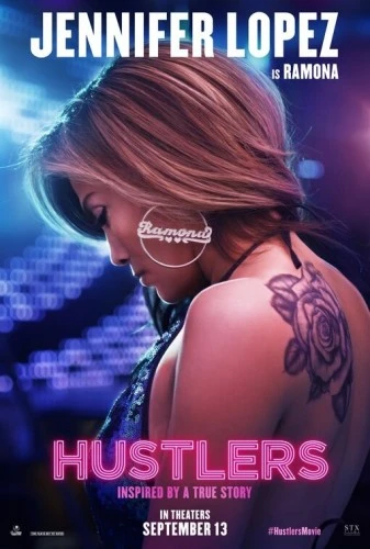 Theatrical Poster (USA)