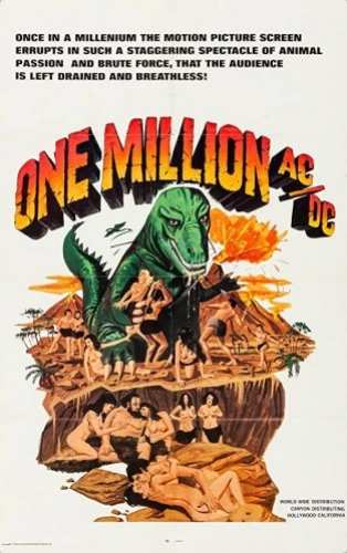 Theatrical Poster