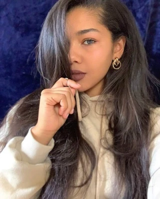 April Buckles