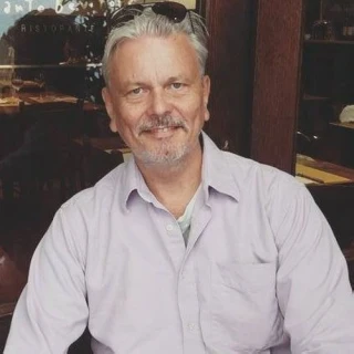 Ulf Pilblad