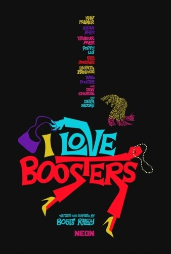 Theatrical Poster
