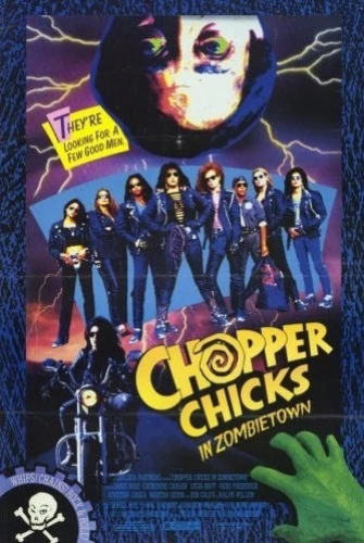 Theatrical Poster