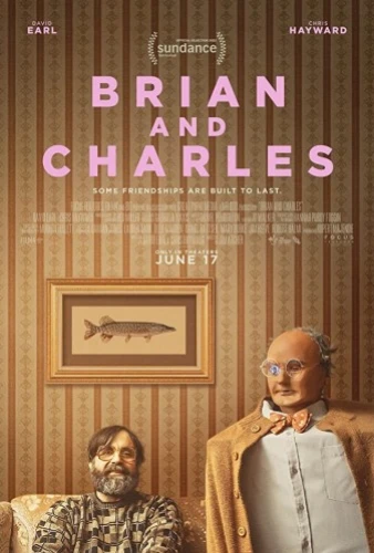 Theatrical Poster