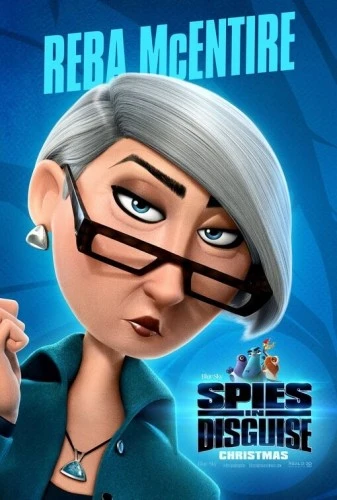 Theatrical Poster (USA)