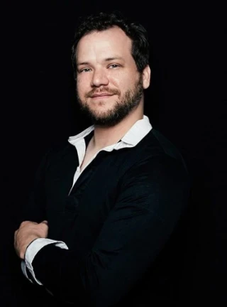 Eric Elick