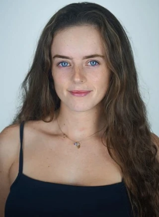 Mykala Godden