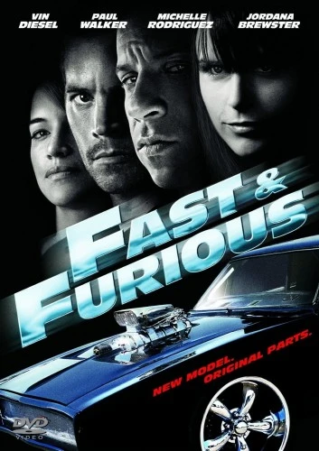 DVD Cover (Universal)