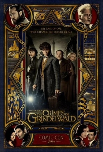 Theatrical Poster (USA)