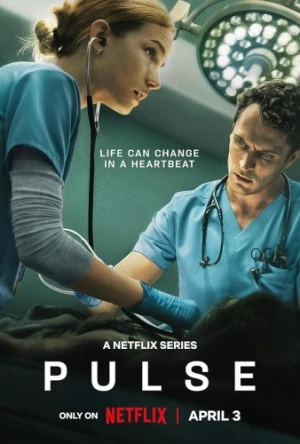Theatrical Poster