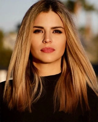 Mia ScozzaFave