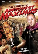 The Legend Of Awesomest Maximus